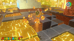 Moon Kingdom – Power Moon 0 – screenshot 18