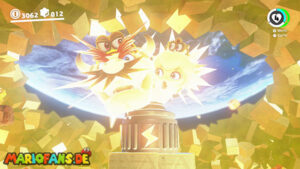 Moon Kingdom – Power Moon 0 – screenshot 19