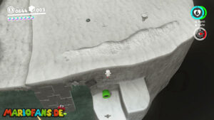 Moon Kingdom – Power Moon 2 – screenshot 1
