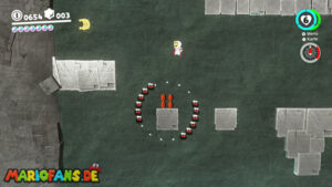 Moon Kingdom – Power Moon 2 – screenshot 2