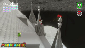 Moon Kingdom – Power Moon 3 – screenshot 1