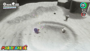 Moon Kingdom – Power Moon 4 – screenshot 1
