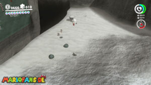 Moon Kingdom – Power Moon 5 – screenshot 1