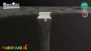 Moon Kingdom – Power Moon 6 – screenshot 1