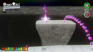 Moon Kingdom – Power Moon 8 – screenshot 1