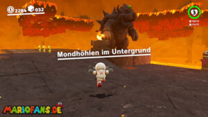 Moon Kingdom – Power Moon 9 – screenshot 1