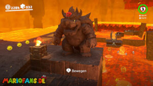 Moon Kingdom – Power Moon 9 – screenshot 2