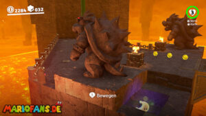 Moon Kingdom – Power Moon 9 – screenshot 3