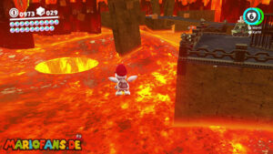 Moon Kingdom – Power Moon 10 – screenshot 1