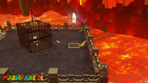 Moon Kingdom – Power Moon 10 – screenshot 2