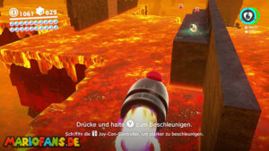 Moon Kingdom – Power Moon 11 – screenshot 1
