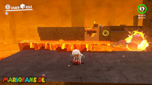 Moon Kingdom – Power Moon 12 – screenshot 2