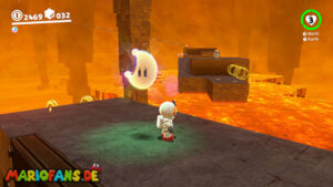 Moon Kingdom – Power Moon 12 – screenshot 3