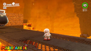 Moon Kingdom – Power Moon 13 – screenshot 1