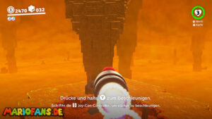 Moon Kingdom – Power Moon 13 – screenshot 2