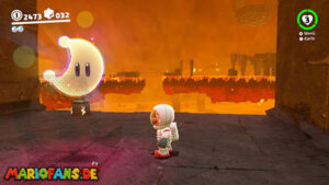 Moon Kingdom – Power Moon 13 – screenshot 3