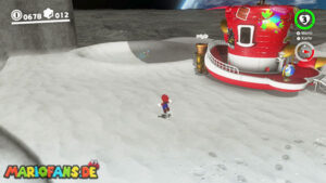 Moon Kingdom – Power Moon 15 – screenshot 1