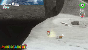 Moon Kingdom – Power Moon 16 – screenshot 1