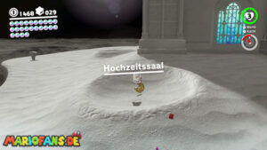 Moon Kingdom – Power Moon 17 – screenshot 1