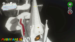 Moon Kingdom – Power Moon 17 – screenshot 3