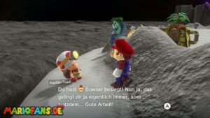 Moon Kingdom – Power Moon 19 – screenshot 1