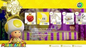 Moon Kingdom – Power Moon 20 – screenshot 1