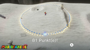 Moon Kingdom – Power Moon 21 – screenshot 1