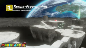 Moon Kingdom – Power Moon 22 – screenshot 1