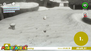 Moon Kingdom – Power Moon 22 – screenshot 2