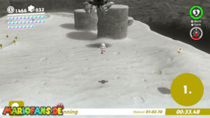 Moon Kingdom – Power Moon 22 – screenshot 3