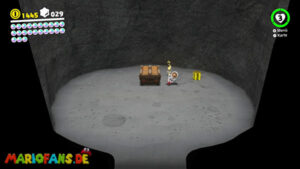 Moon Kingdom – Power Moon 24 – screenshot 2