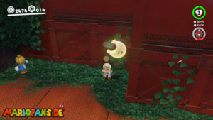 Moon Kingdom – Power Moon 27 – screenshot 4