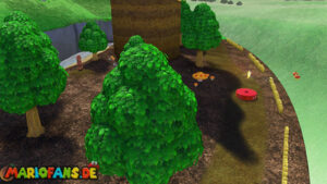 Mushroom Kingdom – Power Moon 9 – screenshot 2
