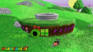 Mushroom Kingdom – Power Moon 11 – screenshot 2