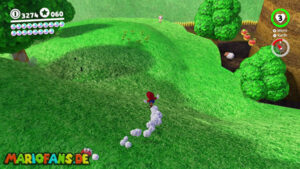 Mushroom Kingdom – Power Moon 12 – screenshot 4