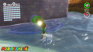 Mushroom Kingdom – Power Moon 15 – screenshot 1