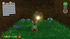 Mushroom Kingdom – Power Moon 15 – screenshot 2