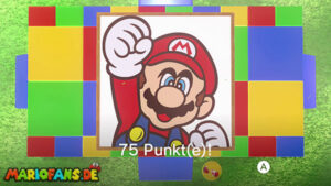 Mushroom Kingdom – Power Moon 23 – screenshot 2