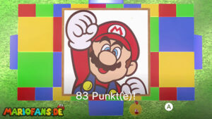 Mushroom Kingdom – Power Moon 24 – screenshot 1