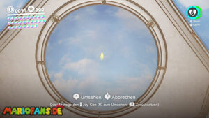 Mushroom Kingdom – Power Moon 25 – screenshot 2