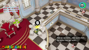 Mushroom Kingdom – Power Moon 26 – screenshot 1