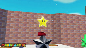Mushroom Kingdom – Power Moon 27 – screenshot 2