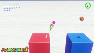 Mushroom Kingdom – Power Moon 29 – screenshot 3