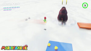 Mushroom Kingdom – Power Moon 29 – screenshot 4