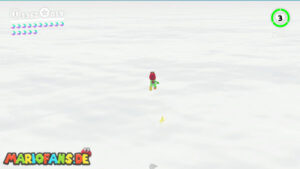 Mushroom Kingdom – Power Moon 30 – screenshot 1