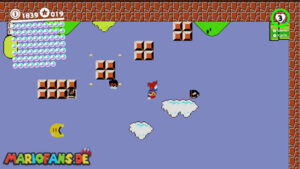 Mushroom Kingdom – Power Moon 31 – screenshot 2
