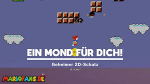 Mushroom Kingdom – Power Moon 31 – screenshot 3