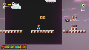 Mushroom Kingdom – Power Moon 32 – screenshot 1