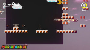 Mushroom Kingdom – Power Moon 32 – screenshot 2