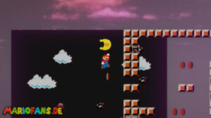 Mushroom Kingdom – Power Moon 32 – screenshot 3